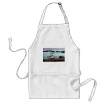 Str. Mt. Washington, Lake Winnipesaukee, N.H. Aprons