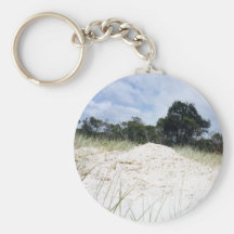 Stradbroke Island Keychains