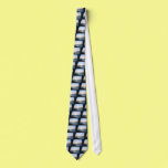 Stradbroke Island ties