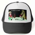 Straddle my Saddle, Luck Sucker hats by lucksucker Straddle my Saddle, Luck Sucker hats