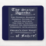 Straight2 Mousepads