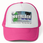 Straight Ahead Outreach Inc. Trucker Hats