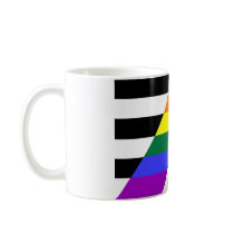 Straight Allies Mug