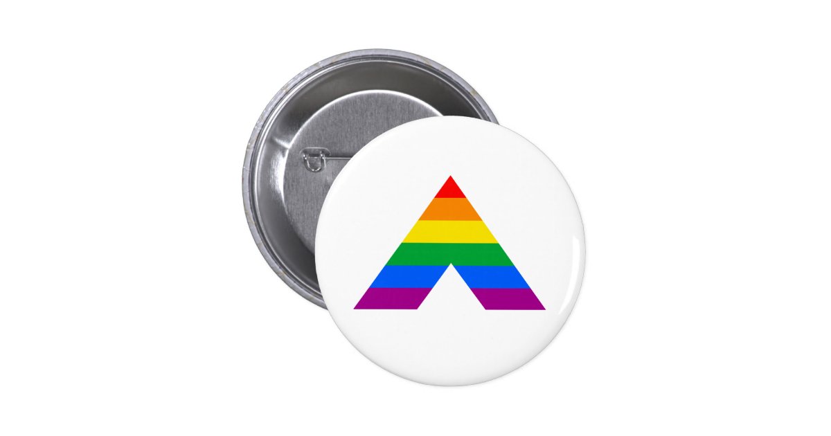 straight-ally-symbol-pinback-button-zazzle