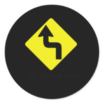 STRAIGHT AS AN ARROW stickers by gay_pride STRAIGHT AS AN ARROW stickers