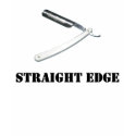 straight edge - Adult long sleeve t-shirts