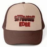 Straight Edge