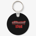 Straight Edge