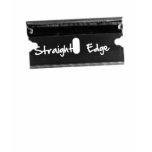 Straight Edge Razor