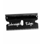 Straight Edge Razor