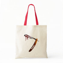 Straight Edge Straight Razor bags