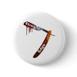 Straight Edge Straight Razor