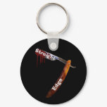 Straight Edge Straight Razor