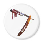 Straight Edge Straight Razor
