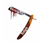 Straight Edge Straight Razor
