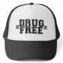 Straight Edge SxE T-Shirt Trucker Hat