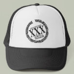 Straight Edge SxE T-Shirt Hat