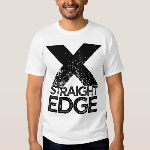 over the edge tshirt