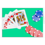 Straight Flush cards