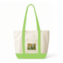Straight from the Farm Accent Bag