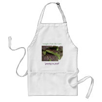 Straight from the Farm Apron aprons
