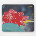 Straight Gangster Macks 1 Mouse Mat