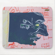Straight Gangster Macks 7 Mouse Mats