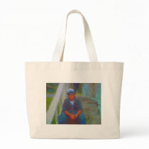 straight hustler_Painting Canvas Bag