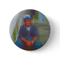 straight hustler_Painting buttons by farrismusicboy straight hustler_Painting buttons