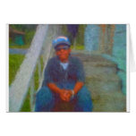 straight hustler_Painting cards
