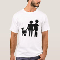 Straight is great t-shirts by patrioticson Straight is great t-shirts