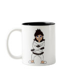 Straight Jacket Mug