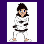 Straight Jacket postcards