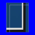 Straight Lines postcards