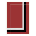 Straight Lines posters