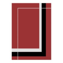 Straight Lines posters by lonvig Straight Lines posters