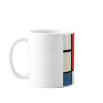 Straight. mugs