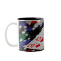 Straight mugs