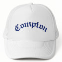 Straight Outta Compton hats by teknikalclothing Straight Outta Compton hats