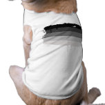 Straight Pride Colors Doggie Tee