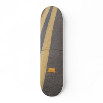 Straight Street Board Skate Boards
