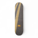 Straight Street Board skateboards