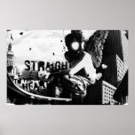 Straight to the Heart Posters