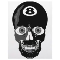 Straight Up Luck letterhead by LuckySkull Straight Up Luck letterhead