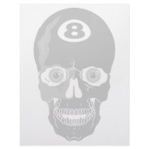 Straight Up Luck letterhead by LuckySkull Straight Up Luck letterhead