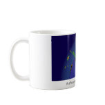 Straight Up Mug
