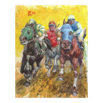 STRAIGHTAWAY! poster posters