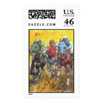 STRAIGHTAWAY! U.S. postage