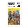 STRAIGHTAWAY! U.S. postage