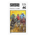 STRAIGHTAWAY! U.S. postage postage